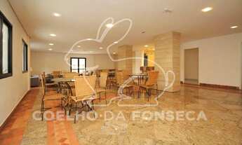 Imagem 3: São Paulo - Apartamento Padrão - Moema Pássaros