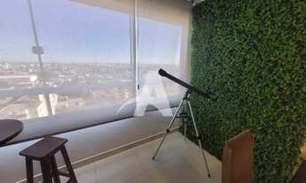 Imagem 7: Aluguel Apartamento mobiliado UMUARAMA