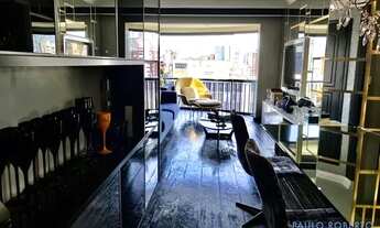 Imagem 5: APARTAMENTO - ITAIM BIBI - SP