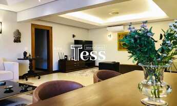 Imagem 5: ALUGUE - Casa ampla Sobrado 4 quartos piscina churrasqueira 6 vagas zona sul Jardim Vivend