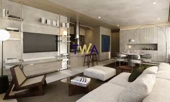 Imagem 4: Apartamento à venda, 4 quartos, 2 suítes, 3 vagas, Funcionários - Belo Horizonte/MG