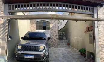 Imagem 2: Casa com 2 dormitórios à venda, 70 m² por R$ 410.000,00 - Jardim Nove de Julho - São Paulo