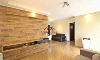 Imagem 2: Apartamento Venda 2 Dormitórios - 85 m² Campo Belo