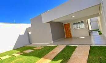 Imagem 7: Casa terreno inteiro Portal do Vale