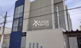 Imagem 2: Apartamento com 2 dormitórios à venda, 36 m² por R$ 195.000,00 - Vila Curuçá - São Paulo/S