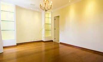 Imagem: Apartamento no Morumbi com 4 dormitórios