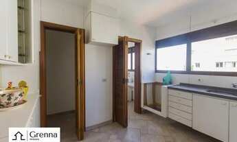 Imagem 7: Apartamento Cobertura à Venda 312m² - Sumarezinho, São Paulo