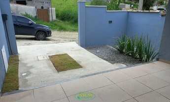 Imagem 4: Maricá - Casa Padrão - Condado de Maricá