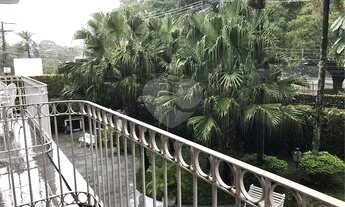 Imagem 2: São Paulo - Apartamento Padrão - ALTO DE PINHEIROS