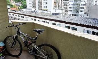 Imagem 6: Apartamento para venda com 70 metros quadrados com 2 quartos em Centro - Petrópolis - RJ