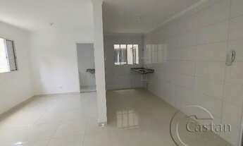 Imagem 3: Studio novo para alugar no carrão