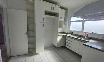 Imagem 6: Apartamento com 3 dormitórios, 2 suítes, prédio com lazer no bairro Gonzaga - Santos, SP