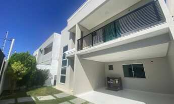 Imagem: Casa reformada moderna no Sim