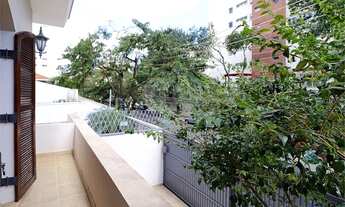 Imagem 7: PINHEIROS!!! Casa com 3 dormitórios