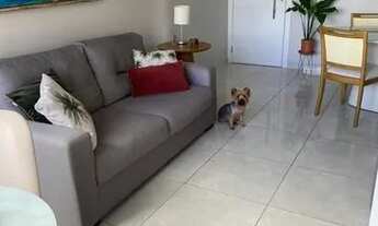 Imagem 5: Venda apartamento Boa Viagem, 85 m2 , 3 quartos, 2 vagas - Recife - Pernambuco