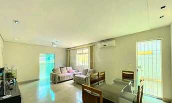 Imagem 2: Área Privativa à venda, 4 quartos, 2 suítes, 2 vagas, Itapoã - Belo Horizonte/MG