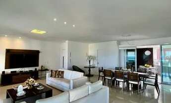 Imagem 6: Apartamento para Venda em Salvador, Patamares, 3 dormitórios, 3 suítes, 5 banheiros, 3 vag