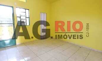 Imagem 7: Apartamento-LOCAÇÃO-Freguesia (Jacarepaguá)-Rio de Janeiro-RJ