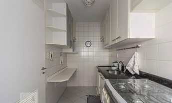 Imagem 14: Apartamento para Aluguel - Santa Cecília, 2 Quartos, 60 m2