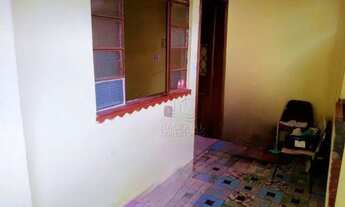 Imagem 4: Casa com 1 dormitório para alugar, 45 m² por R$ 1.230,00/mês - Parque das Nações - Santo A