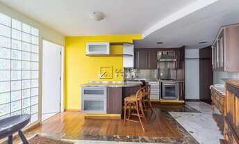 Imagem 11: Apartamento Locação 1 Dormitórios - 188 m² Jardim Europa