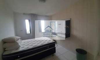 Imagem 3: 2/4 SUITE, MOBILIADO, CONDOMINIO CLUBE