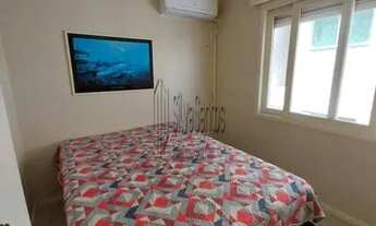 Imagem 2: APARTAMENTO 2 dormitórios - VALOR DE DIÁRIA. Ref.: *95