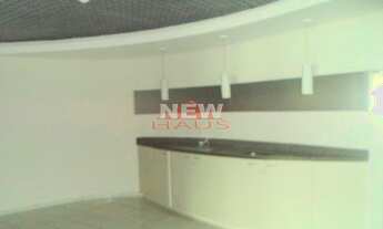 Imagem 5: CONJUNTO COMERCIAL ALTO PADRÃO ANDAR INTEIRO - JARDIM SÃO LUIS - SP