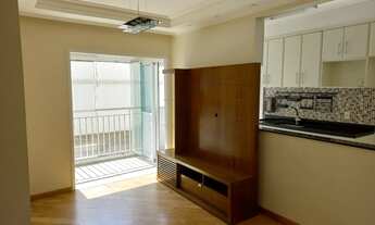 Imagem: Vivere Lorenzini Apartamento para aluguel