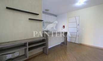 Imagem 3: Apartamento no condomínio Top Life - Parque Erasmo Assunção!