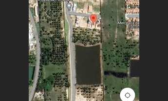 Imagem 6: Lote no condomínio Ville Al Mare