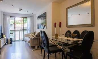 Imagem: Apartamento para Aluguel - Flamengo, 3 Quartos