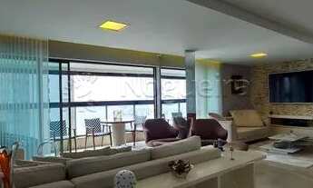 Imagem: Edf. Agenor Moraes - Apartamento com 2 suítes