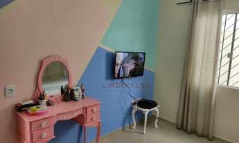 Imagem 6: Casa com 2 dormitórios, 100 m² - venda por R$ 530.000,00 ou aluguel por R$ 2.400,00/mês