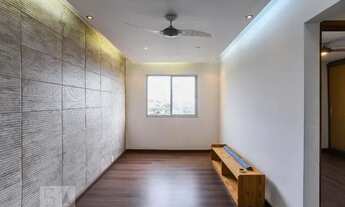 Imagem 2: Apartamento para Aluguel - Planalto, 2 Quartos, 52 m2