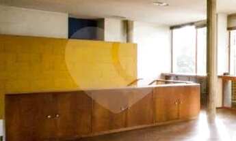 Imagem 3: Cidade Jardim, com vista, 1055m² terreno