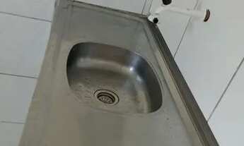 Imagem 3: Kitnet bem localizado , perto de tudo