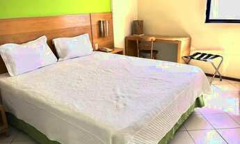 Imagem 6: Flat para venda com 20 metros quadrados com 1 quarto em Ponta Negra - Natal - RN