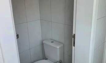 Imagem 6: Apartamento com 3 dormitórios para alugar, 335 m² por R$ 8.340,00/mês - Campestre - Santo