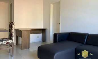 Imagem 5: Apartamento com 1 dormitório para alugar, 39 m² por R$ 1.750,00/mês - Igara - Canoas/RS