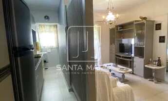 Imagem 7: Apartamento (flat) 1 dormitórios/suite, cozinha planejada, portaria 24hs, lazer, espaço go