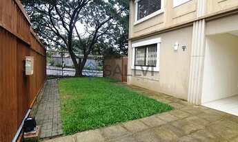 Imagem 4: Sobrado com 03 dormitórios para alugar - R$ 3.200,00/mês + taxas - Portão - Curitiba/PR