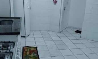 Imagem 3: Apartamento com 3 dormitórios para alugar, 88 m² por R$ 2.600/mês - Aviação - Praia Grande