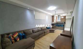 Imagem: Casa com 3 dormitórios à venda, 131 m²