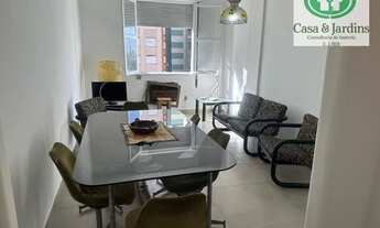 Imagem: Ótimo apartamento de dois dormitórios