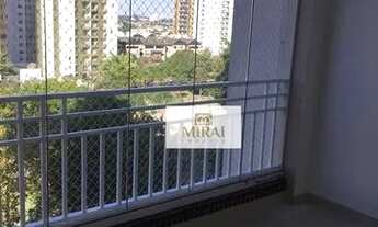 Imagem: Apartamento com 2 quartos para Alugar, Edifício