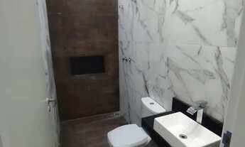 Imagem 4: Casa Térrea 3 Dormitórios a venda, 122 m² Horto Florestal Villlagio em Sorocaba