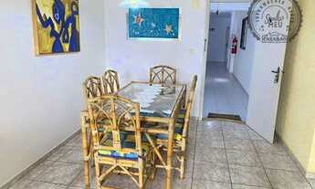 Imagem 3: Apartamento na Tupi em Praia Grande/SP