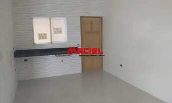 Imagem: Casa Padrão em Sao Jose dos Campos