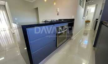 Imagem 4: Apartamento 3 dormitórios à Venda Prox. a Av dos Esportes - Valinhos / SP